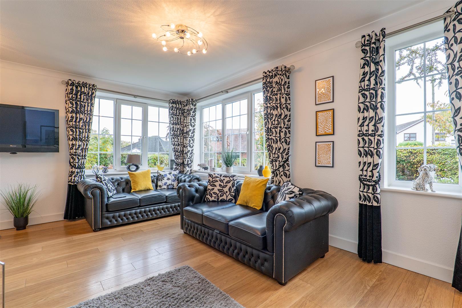 Pear Tree Road, Clayton-Le-Woods, Chorley